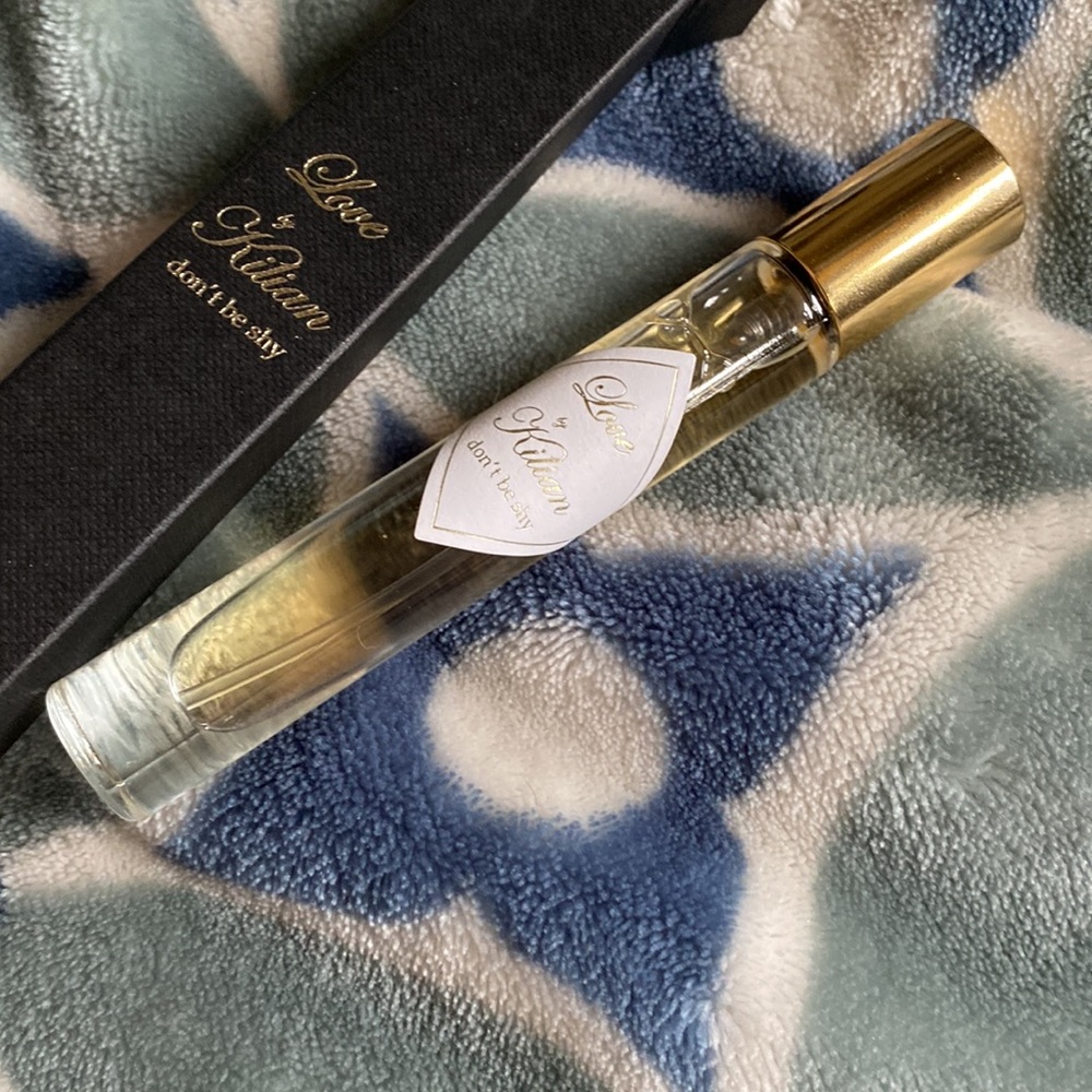 Love by Killian Don’t Be Shy 7.5ml spray perfume